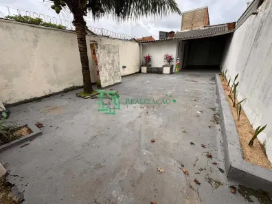 Casa com 3 Quartos à venda, 98m² no Balneário Agenor de Campos, Mongaguá