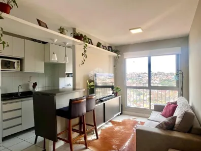 Apartamento com 2 Quartos à venda, 48m² no Glória, Porto Alegre