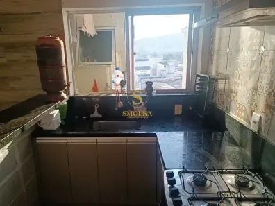 Apartamento com 3 Quartos à venda, 94m² no Córrego Grande, Florianópolis