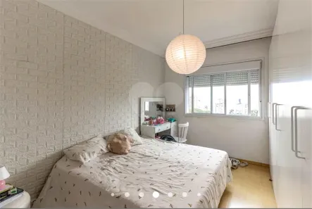 Apartamento com 2 Quartos à venda, 60m² no Consolação, São Paulo
