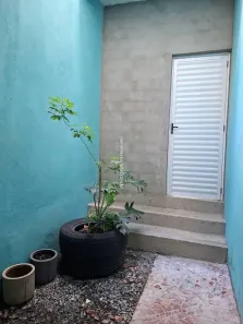 Casa de Condomínio com 1 Quarto para alugar, 45m² no Jardim da Glória, Cotia