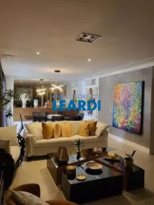 Apartamento com 3 Quartos à venda, 173m² no Vila Andrade, São Paulo
