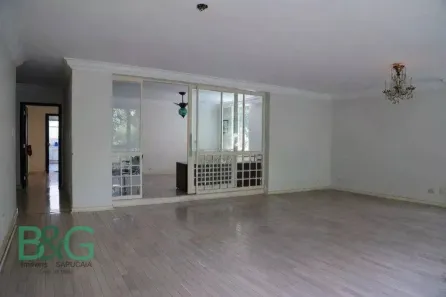 Apartamento com 3 Quartos à venda, 248m² no Santa Cecília, São Paulo