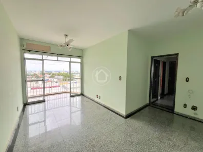 Apartamento com 3 Quartos à venda, 104m² no Bosque da Saúde, Cuiabá