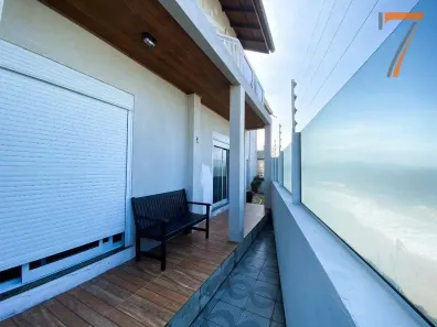 Casa com 4 Quartos para alugar, 350m² no Balneário, Florianópolis
