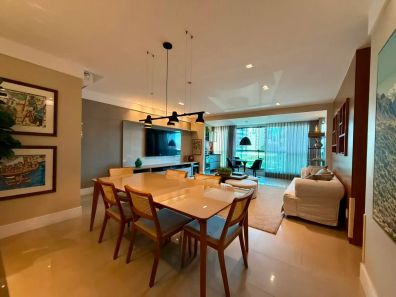 Apartamento com 2 Quartos à venda, 83m² no Jardim Apipema, Salvador