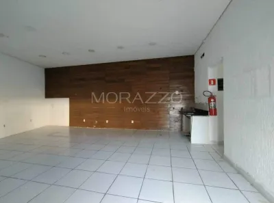 Ponto Comercial para alugar, 100m² no Centro, Jacareí
