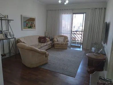 Apartamento com 3 Quartos à venda, 96m² no Tatuapé, São Paulo