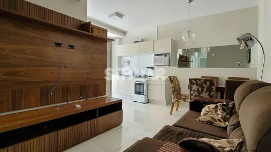 Apartamento com 2 Quartos à venda, 50m² no Dehon, Tubarão