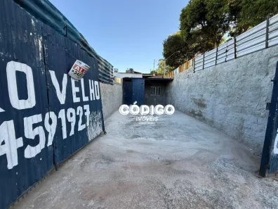 Imóvel Comercial para alugar, 15m² no Jardim Cumbica, Guarulhos