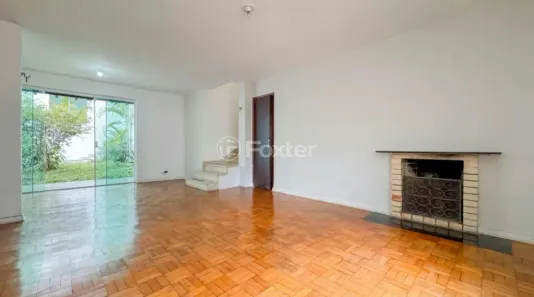 Casa com 3 Quartos à venda, 194m² no Paraíso, São Paulo