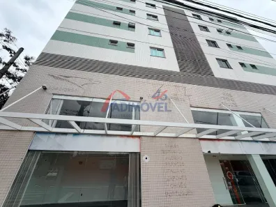 Ponto Comercial para alugar, 96m² no Mata da Praia, Vitória