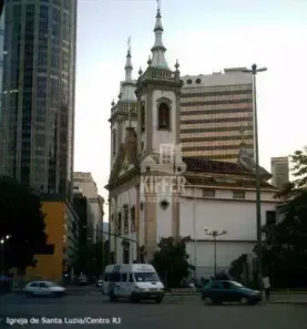 Sala Comercial à venda, 32m² no Centro, Rio de Janeiro