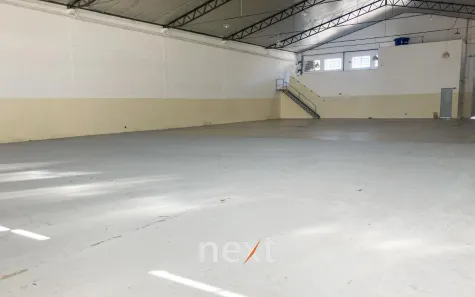 Galpão/Depósito/Armazém para alugar, 747m² no Chácaras Campos dos Amarais, Campinas
