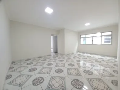 Apartamento com 2 Quartos à venda, 90m² no Aparecida, Santos