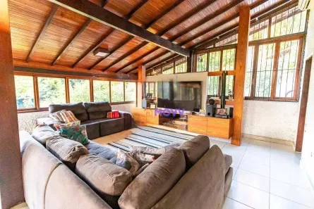 Casa com 4 Quartos à venda, 280m² no Vila Progresso, Niterói