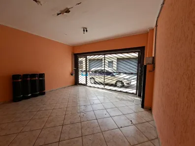 Sobrado com 2 Quartos à venda, 50m² no Vila Santo Estéfano, São Paulo