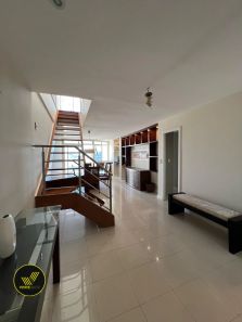 Cobertura com 4 Quartos à venda, 210m² no Vila Nova, Cabo Frio