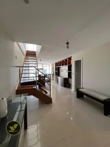 Cobertura com 4 Quartos à venda, 210m² no Vila Nova, Cabo Frio
