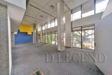 Ponto Comercial para venda ou aluguel, 599m² no Moinhos de Vento, Porto Alegre