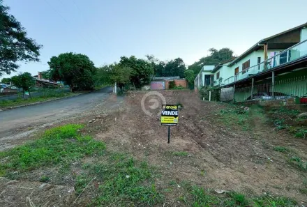 Lote/Terreno à venda, 469m² no Rincão dos Ilhéus, Estância Velha