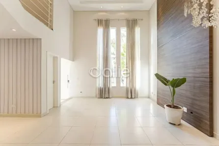 Casa de Condomínio com 4 Quartos à venda, 200m² no Campo Comprido, Curitiba