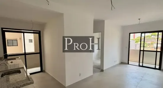 Apartamento com 2 Quartos à venda, 109m² no Parque das Nações, Santo André