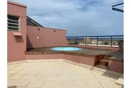 Cobertura com 4 Quartos à venda, 353m² no Recreio dos Bandeirantes, Rio de Janeiro
