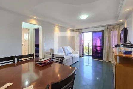 Apartamento com 2 Quartos à venda, 64m² no Centro, São Bernardo do Campo
