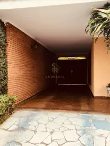 Casa com 3 Quartos à venda, 263m² no Vila Monte Alegre, Ribeirão Preto