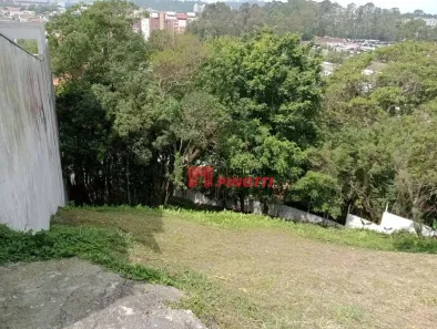 Lote/Terreno à venda, 940m² no Dos Casa, São Bernardo do Campo