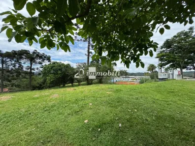 Lote/Terreno à venda, 917m² no Paisagem Renoir, Cotia