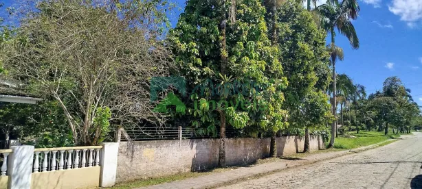 Lote/Terreno à venda, 270m² no Vila Santo Antônio, Morretes