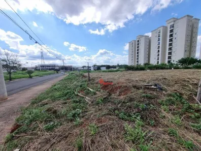 Lote/Terreno à venda, 784m² no Jardim Firenze, Santa Bárbara D'Oeste