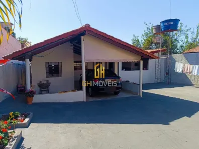 Casa com 4 Quartos à venda, 402m² no Jardim Novo Mundo, Goiânia