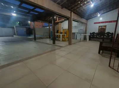 Casa com 3 Quartos para alugar, 243m² no Centro, Ipojuca