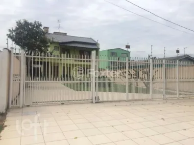 Casa com 4 Quartos à venda, 207m² no São Judas Tadeu, Gravataí