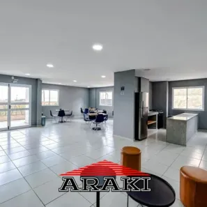 Apartamento com 2 Quartos à venda, 56m² no Vila Moraes, São Paulo