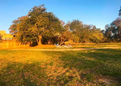 Lote/Terreno à venda, 1001m² no Jardim Novo Mundo, Sorocaba