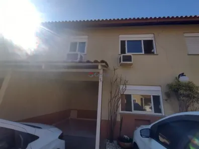 Casa de Condomínio com 3 Quartos à venda, 89m² no Harmonia, Canoas