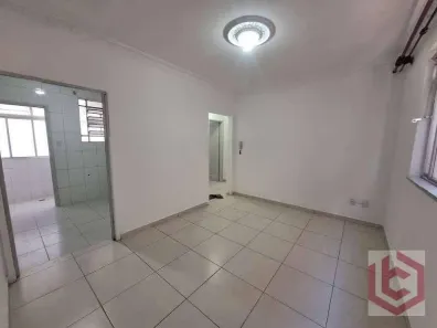 Apartamento com 2 Quartos para alugar, 75m² no Aparecida, Santos