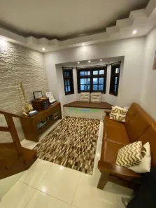 Casa com 3 Quartos à venda, 140m² no Vila Santo Antônio, Cotia