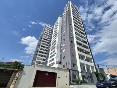 Apartamento com 2 Quartos à venda, 48m² no Vila Ré, São Paulo