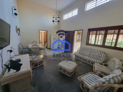 Casa com 5 Quartos à venda, 180m² no Jardim Bela Vista, Caraguatatuba