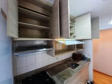 Apartamento com 3 Quartos à venda, 80m² no Jardim Iracema/Aldeia, Barueri