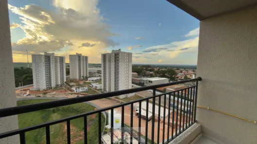 Apartamento com 1 Quarto à venda, 55m² no Jardim Murayama, Mogi Mirim