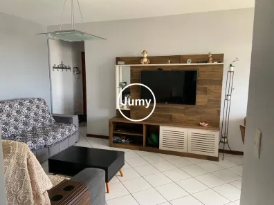 Apartamento com 3 Quartos à venda, 84m² no Jardim Atlântico, Florianópolis