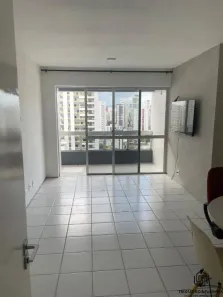 Apartamento com 3 Quartos à venda, 98m² no Boa Viagem, Recife