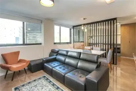 Apartamento com 1 Quarto à venda, 50m² no Auxiliadora, Porto Alegre