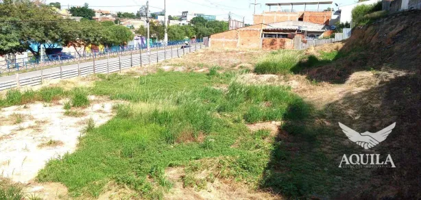 Lote/Terreno à venda, 1250m² no Parque das Laranjeiras, Sorocaba